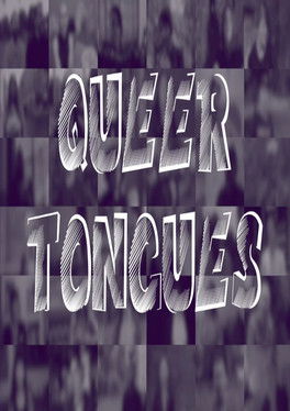 Poster do Filme Queer Tongues