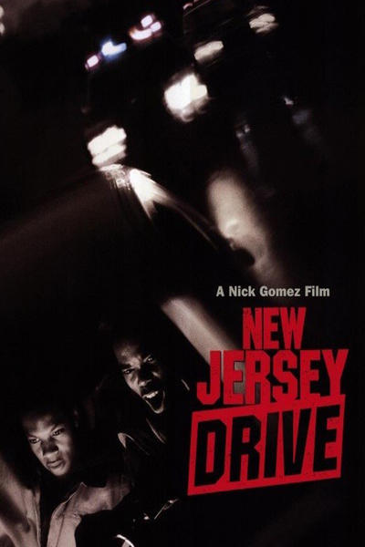 Poster for the movie New Jersey Drive