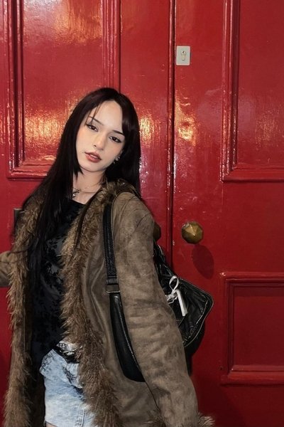Imagem de Daniela Madrid Virgen