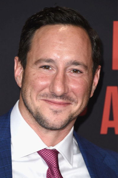 Imagem de David Ready