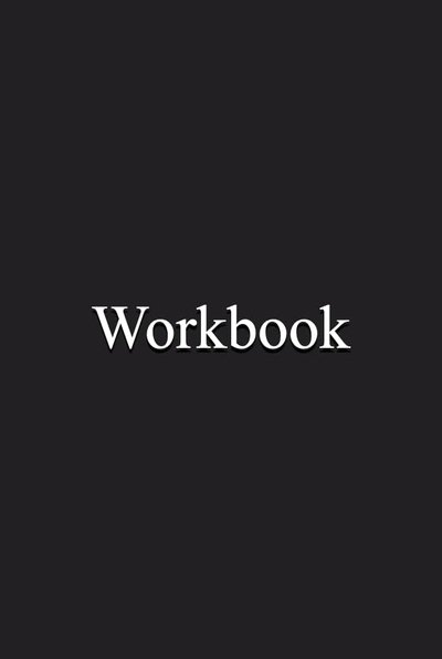 Poster do Filme Workbook