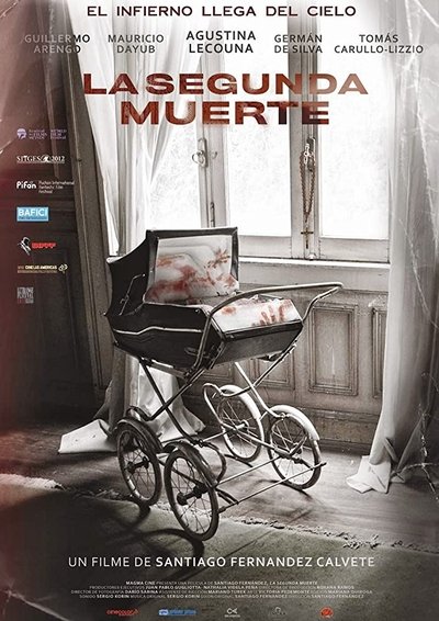 Poster for the movie The Second Death