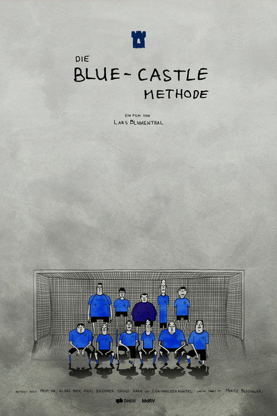 The Blue Castle Method