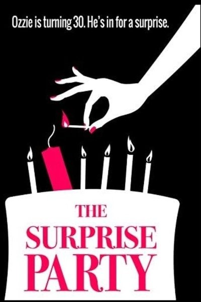 The Surprise Party