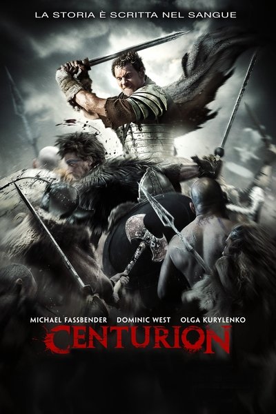 Centurion (2010)