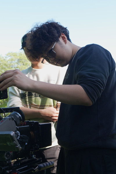 Imagem de Andrew Lee