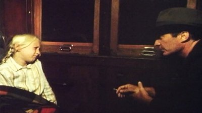 tv poster