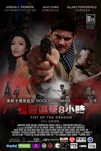 龙之铁拳