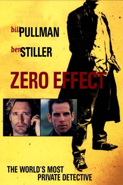 Zero Effect (1998)