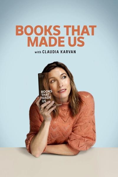 poster for Books That Made Us