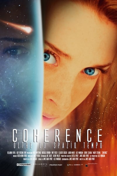 Coherence - Oltre lo spazio tempo (2013)