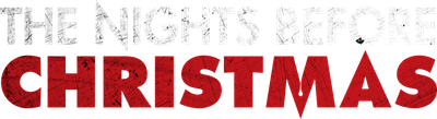 The Nights Before Christmas Logo