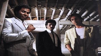 tv poster