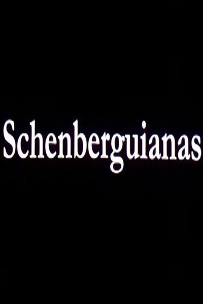 Schenberguianas