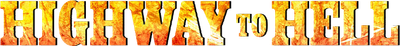 Highway to Hell Logo
