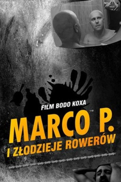 Marco P. i złodzieje rowerów