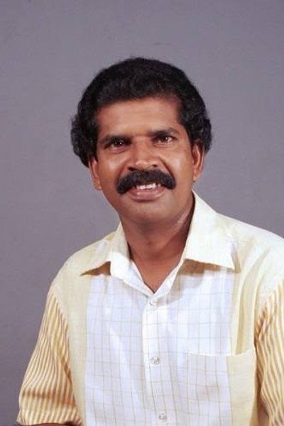 Nimal Jayasinghe