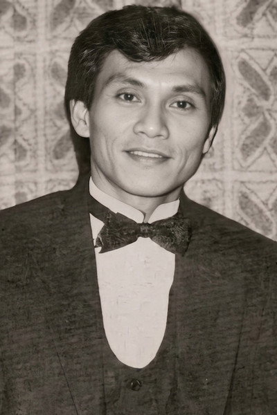 Imagem de Bat Latiff