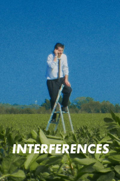 Poster do Filme INTERFERENCES