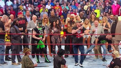 July 22, 2019 (Tampa, FL)