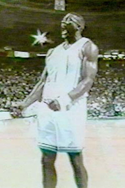 Poster do Filme Fragment of a Crucifixion (after Francis Bacon)