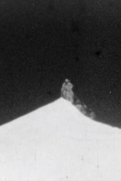 Fourth Everest Expedition