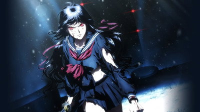 Blood-C: The Last Dark (2012) Watch Online Free | ඔන්ලයින් බලන්න
