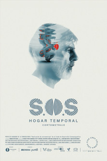 Poster do Filme S.O.S. Hogar temporal