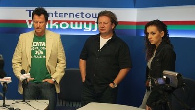 tv poster