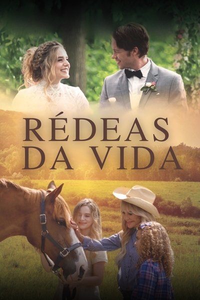 Poster do Filme Rédeas da Vida