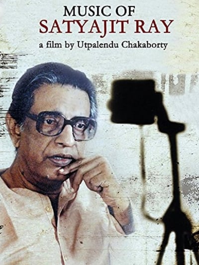 Watch!(2000) The Music of Satyajit Ray Full Movie 123Movies