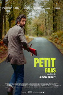 Poster do Filme PETIT-BRAS