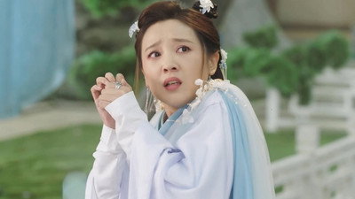 Eternal Love Rain
