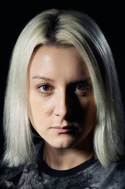 Imagem de Snizhana Potapchuk