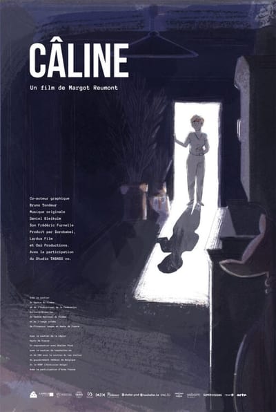 poster Câline