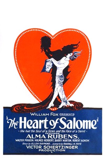 The Heart of Salome