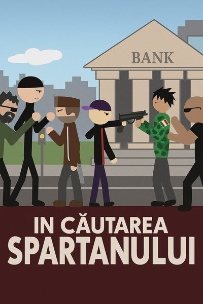 In Cautarea Spartanului