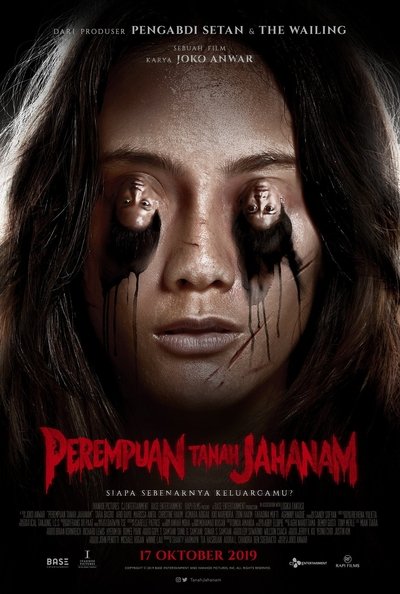 Perempuan Tanah Jahanam (2019)