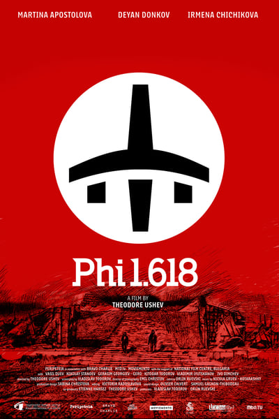 Phi 1.618