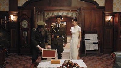 tv poster