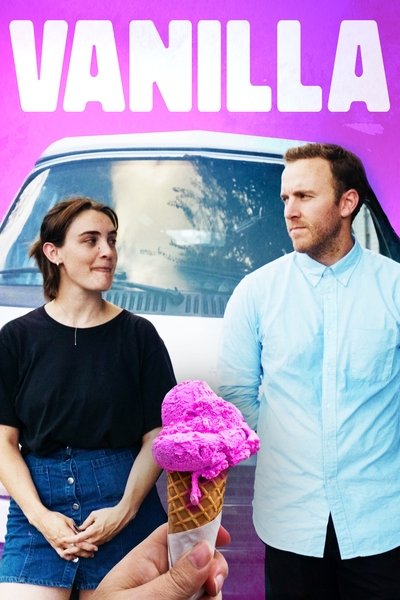 Poster for the movie Vanilla