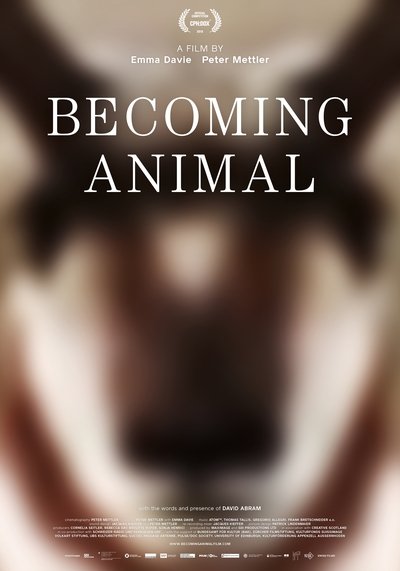 Watch - Becoming Animal Movie Online FreePutlockers-HD