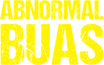 Abnormal: Buas Logo