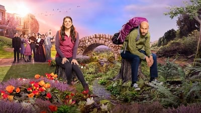 Schmigadoon! canceled by Apple TV+ after two seasons