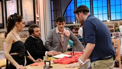 tv poster