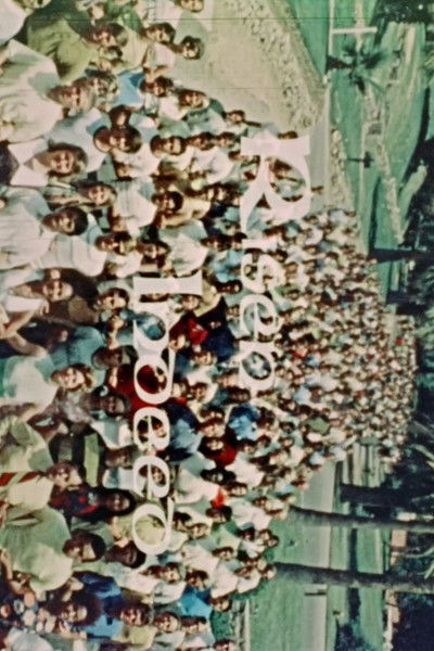 Poster do Filme Risen Indeed