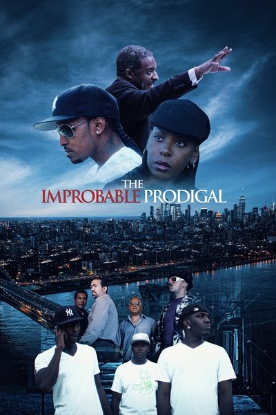 Poster do Filme The Improbable Prodigal
