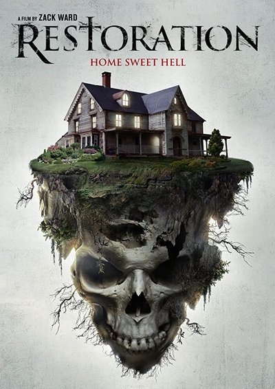 Watch!(2016) Restoration Movie Online