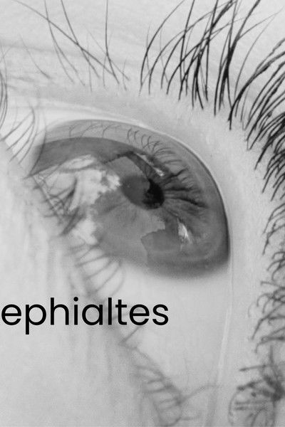 Poster do Filme ephialtes