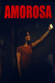 movie poster for Amorosa
